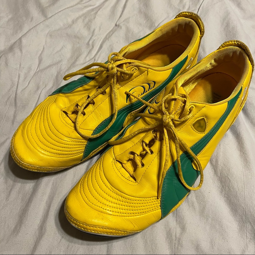 Vintage Felipe Massa Ferrari x Puma